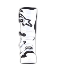 BOTAS ALPINESTARS TECH 7 NEW WHITE/BLACK