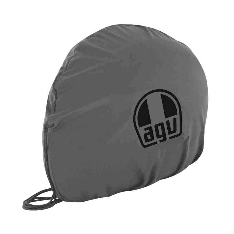 FUNDA PORTACASCOS AGV GREY