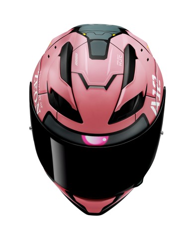 CASCO HJC F71 ZAKU BANDAI NAMCO