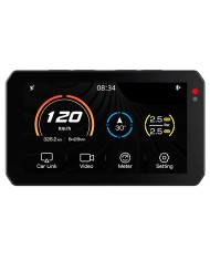 SISTEMA DE CONDUCCION INTELIGENTE CHIGEE AIO-5 LITE CON DASHCAM