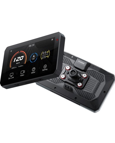 SISTEMA DE CONDUCCION INTELIGENTE CHIGEE AIO-5 LITE CON DASHCAM
