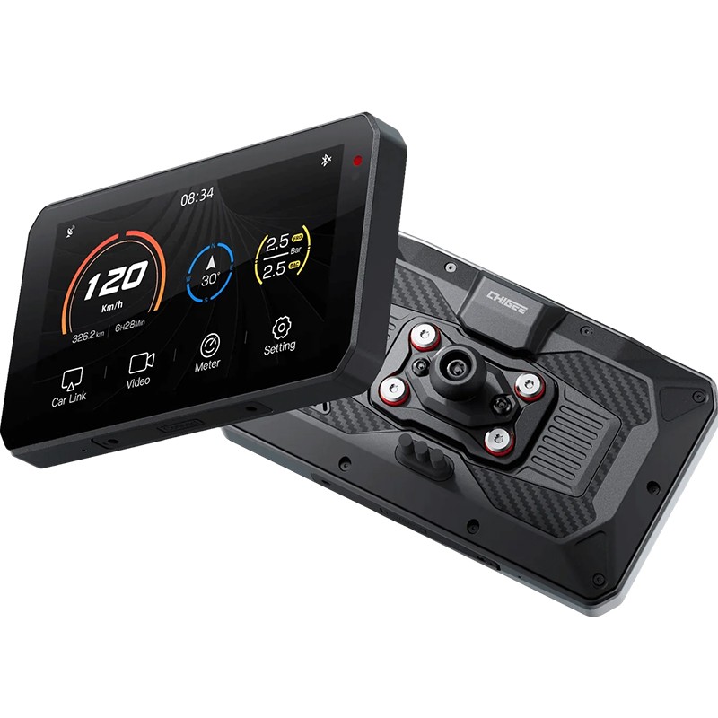 SISTEMA DE CONDUCCION INTELIGENTE CHIGEE AIO-5 LITE CON DASHCAM