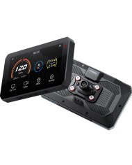 SISTEMA DE CONDUCCION INTELIGENTE CHIGEE AIO-5 LITE CON DASHCAM