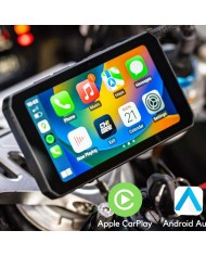 SISTEMA DE CONDUCCION INTELIGENTE CHIGEE AIO-5 LITE CON DASHCAM