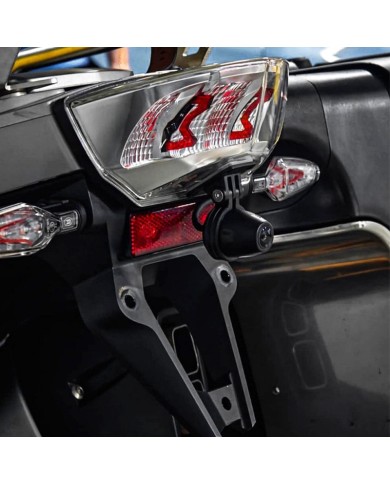 SISTEMA DE CONDUCCION INTELIGENTE CHIGEE AIO-5 LITE CON DASHCAM