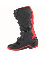 BOTAS ALPINESTARS TECH 7 ENDURO DRYSTAR HONDA BLACK/RED BRIGHT