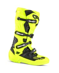 BOTAS ALPINESTARS TECH 5 YELLOW FLUO/BLACK