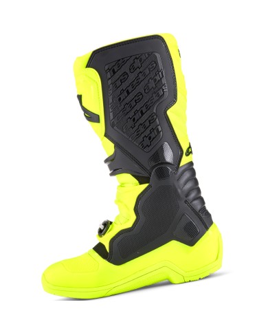 BOTAS ALPINESTARS TECH 5 YELLOW FLUO/BLACK
