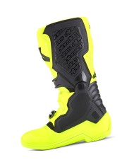 BOTAS ALPINESTARS TECH 5 YELLOW FLUO/BLACK