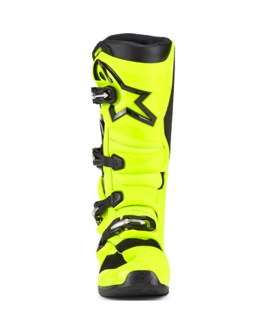 BOTAS ALPINESTARS TECH 5 YELLOW FLUO/BLACK