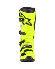 BOTAS ALPINESTARS TECH 5 YELLOW FLUO/BLACK