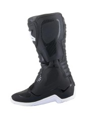 BOTAS ALPINESTARS TECH 3 ENDURO WATERPROOF BLACK/WHITE