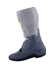 BOTAS ALPINESTARS TECH 3 DARK GREY/LIGHT GREY/BLACK