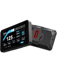 SISTEMA DE CONDUCCION INTELIGENTE CHIGEE AIO-5 PLAY BMW VERSION