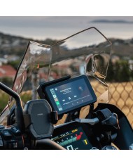 SISTEMA DE CONDUCCION INTELIGENTE CHIGEE AIO-5 PLAY BMW VERSION