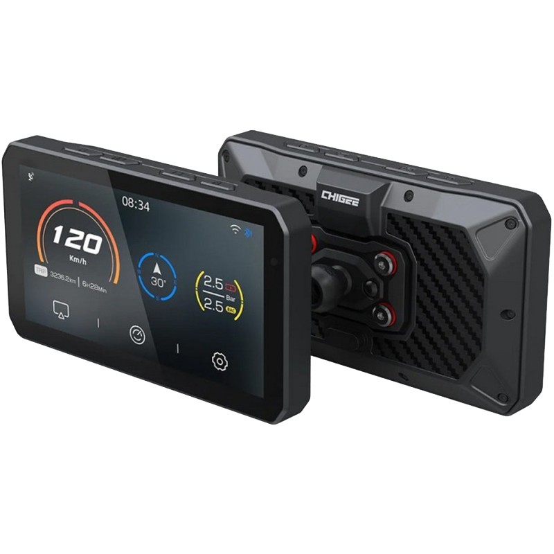 SISTEMA DE CONDUCCION INTELIGENTE CHIGEE AIO-5 PLAY