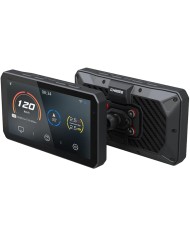 SISTEMA DE CONDUCCION INTELIGENTE CHIGEE AIO-5 PLAY