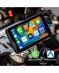 SISTEMA DE CONDUCCION INTELIGENTE CHIGEE AIO-5 PLAY