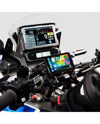 SISTEMA DE CONDUCCION INTELIGENTE CHIGEE AIO-5 PLAY