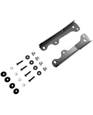 HERRAJE PARABRISAS GIVI D5129KIT BMW 850GS