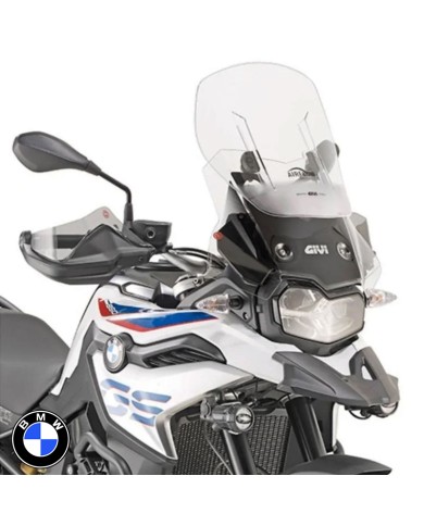 PARABRISAS GIVI AF5127B BMW F750/850 GS 2018/2023