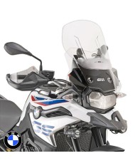 PARABRISAS GIVI AF5127B BMW F750/850 GS 2018/2023