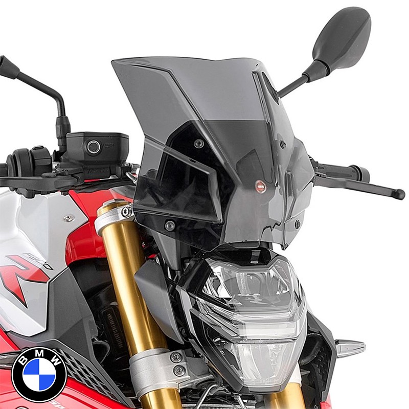 PARABRISAS GIVI 5139S BMW F900 R 2020/2025
