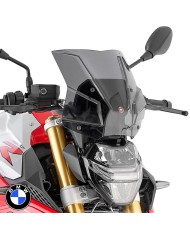 PARABRISAS GIVI 5139S BMW F900 R 2020/2025