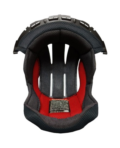 CHICHONERA INTERIOR CASCO SHOEI HORNET ADV