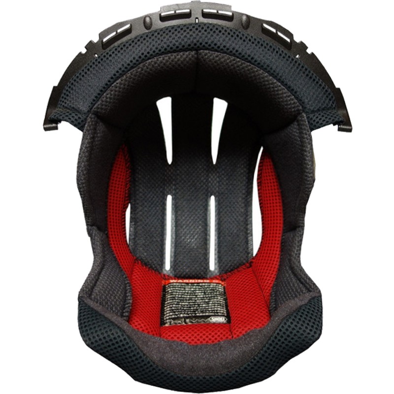 CHICHONERA INTERIOR CASCO SHOEI HORNET ADV