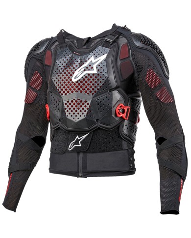 PROTECCION ALPINESTARS BIONIC TECH V3