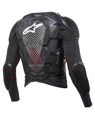 PROTECCION ALPINESTARS BIONIC TECH V3