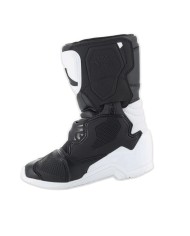 BOTAS ALPINESTARS TECH 3S KIDS WHITE/BLACK