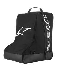 BOLSA ALPINESTARS PARA BOTAS DE ENDURO/CROSS BOOT BAG BLACK/WHITE