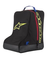 BOLSA ALPINESTARS PARA BOTAS DE ENDURO/CROSS BOOT BAG BLACK/BLUE