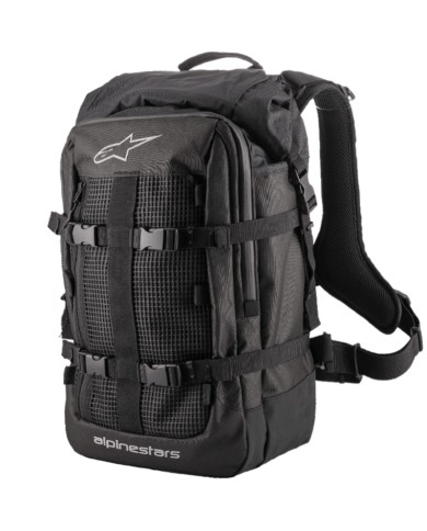 MOCHILA ALPINESTARS ROVER MULTI BLACK