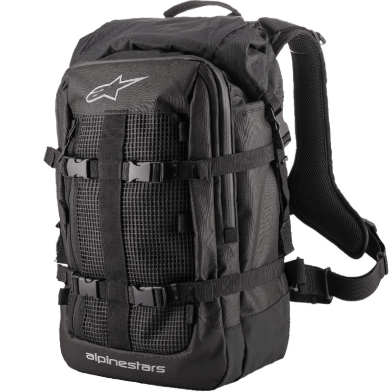 MOCHILA ALPINESTARS ROVER MULTI BLACK