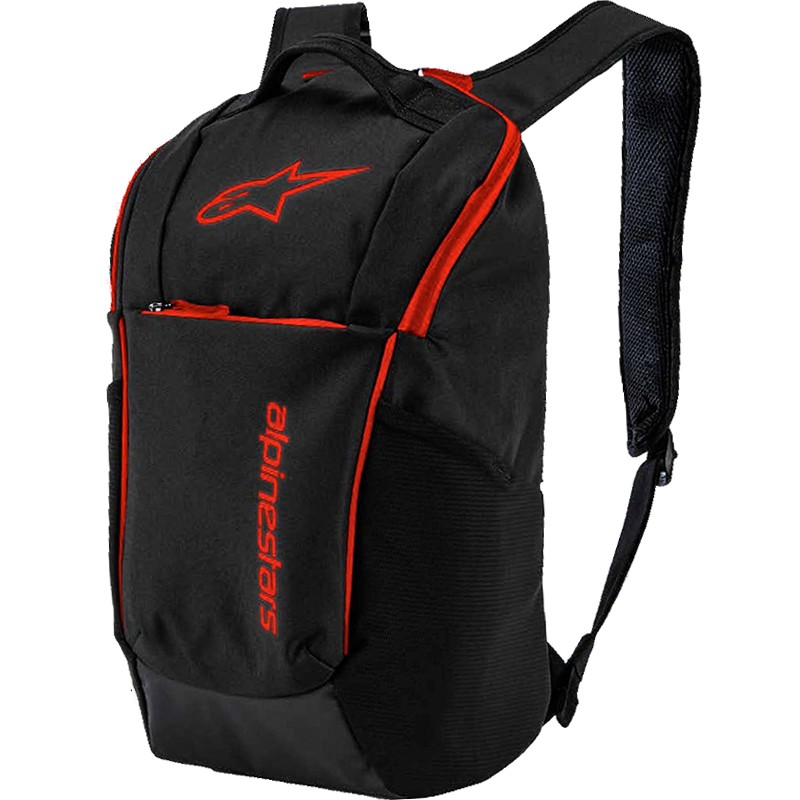 MOCHILA ALPINESTARS DEFCON V2 BLACK/RED