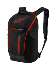 MOCHILA ALPINESTARS DEFCON V2 BLACK/RED