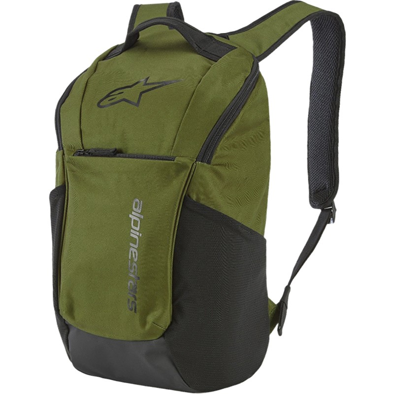 MOCHILA ALPINESTARS DEFCON V2 MILITARY