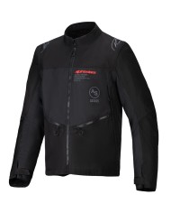 CHAQUETA ALPINESTARS PRO-DURA OFF-ROAD BLACK