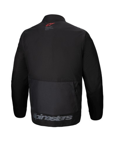 CHAQUETA ALPINESTARS PRO-DURA OFF-ROAD BLACK