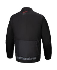 CHAQUETA ALPINESTARS PRO-DURA OFF-ROAD BLACK