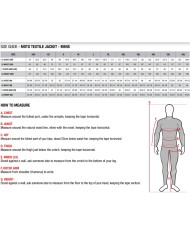 CHAQUETA ALPINESTARS LITE-DURA SOFTSHELL NAVY/BRIGHT BLUE/WHITE