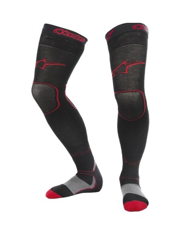 CALCETINES ALPINESTARS MX LONG TECH THICK 