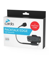 KIT AUDIO JBL CARDO PACKTALK EDGE PARA SEGUNDO CASCO MICRO EXTERNO