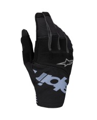 GUANTES ALPINESTARS TECHSTAR BLACK