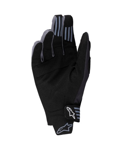 GUANTES ALPINESTARS TECHSTAR BLACK