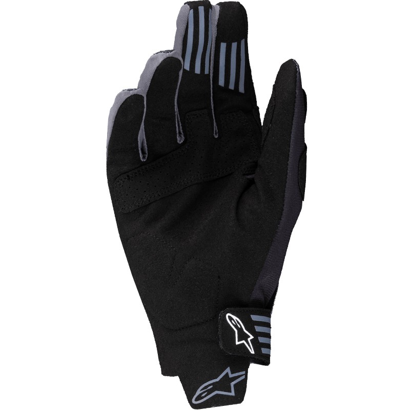 GUANTES ALPINESTARS TECHSTAR BLACK