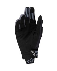 GUANTES ALPINESTARS TECHSTAR BLACK